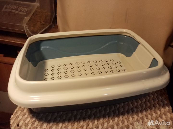 Намордник шлейка поводок Лотки-туалеты триммер