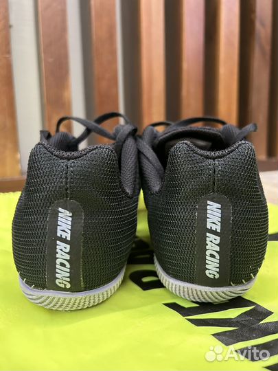 Шиповки для бега nike