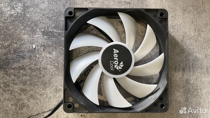 Кулеры вентиляторы 120 мм rgb