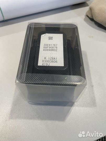 Печатающая голова Epson DX6