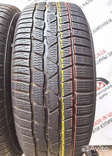 Continental ContiWinterContact TS 830 P 215/60 R16 99H