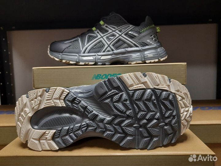 Кроссовки asics gel kahana 8