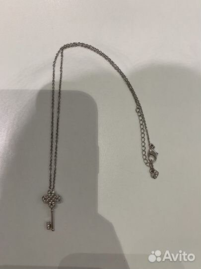 Подвески Swarovski