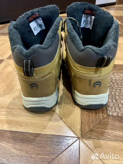 Ботинки зимние Outventure 40