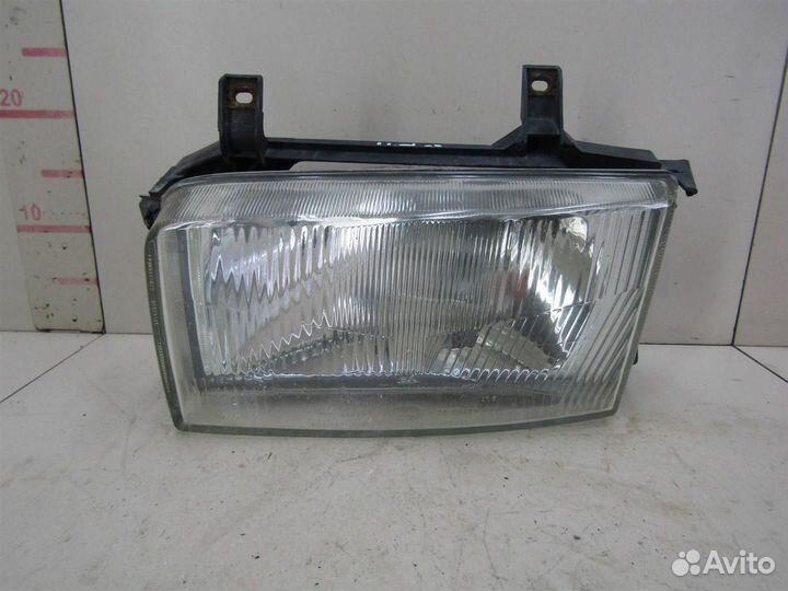 Фара левая VW Transporter T4 1996-2003