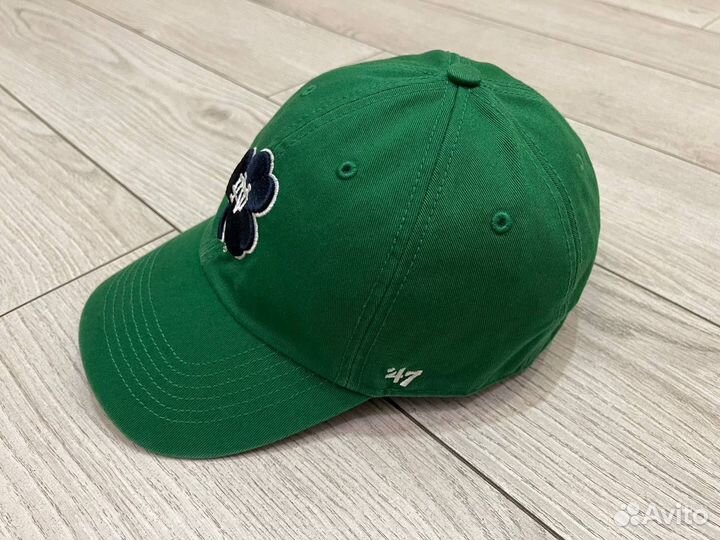 Бейсболка 47 Brand Notre Dame Fighting Irish S