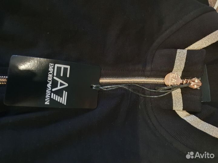 Спортивный костюм armani