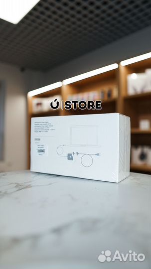 Блок питания MacBook magsafe 2 60W