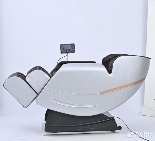 Массажное кресло