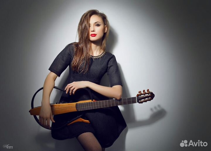 Уроки гитары для начинающих