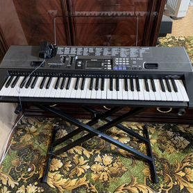 Синтезатор casio CT-720