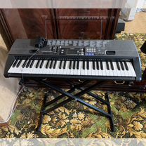 Синтезатор casio CT-720