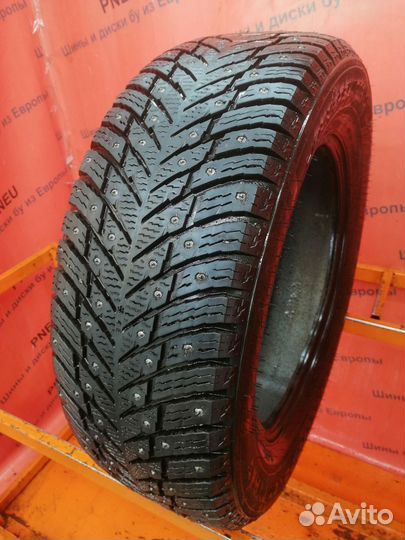 Nokian Tyres Hakkapeliitta 10p 215/60 R16 99T