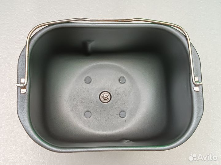 Оригинальное ведро (чаша) для хлебопечки