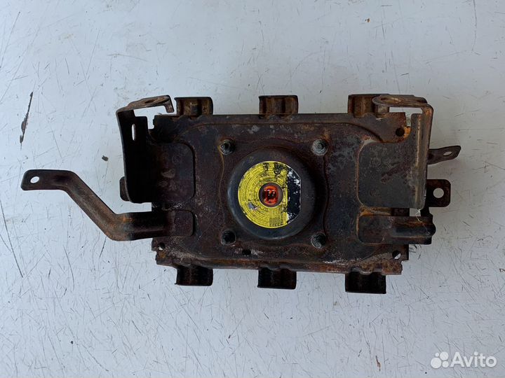 Подушка в панель Camry V50 V55