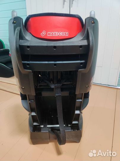 Детское авто кресло 9 - 18 кг. Maxi-Cosi Tobi