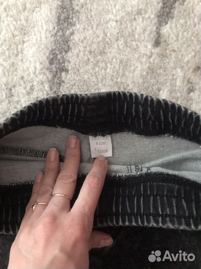 Шорты для мальчика 134-140