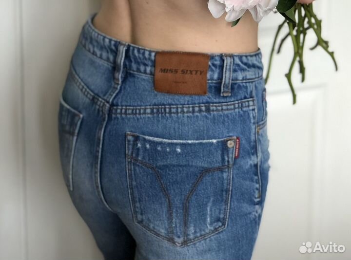 Джинсы miss sixty 24