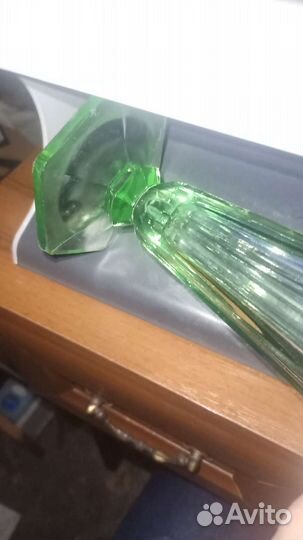 Ваза кубок салфетница ампир