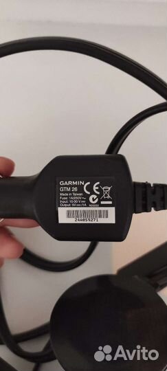 Навигатор garmin