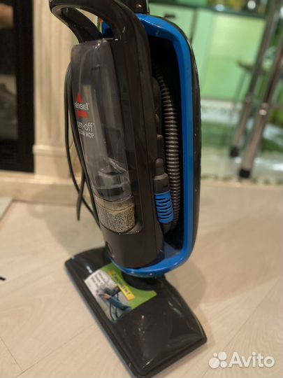 Пароочиститель Bissell 23K5-N