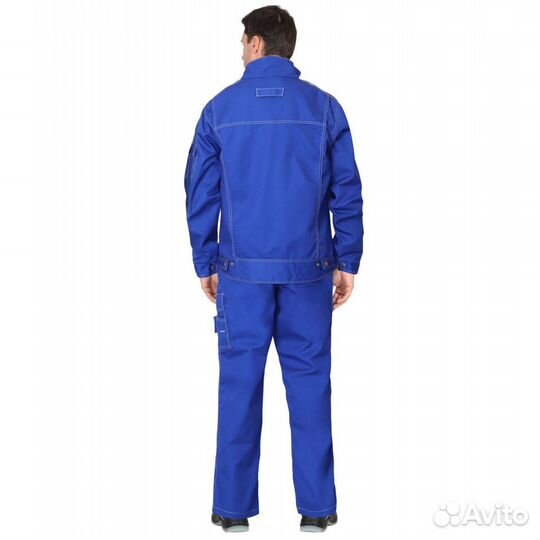 Костюм рабочий