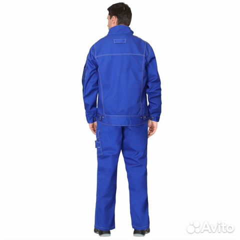 Костюм рабочий