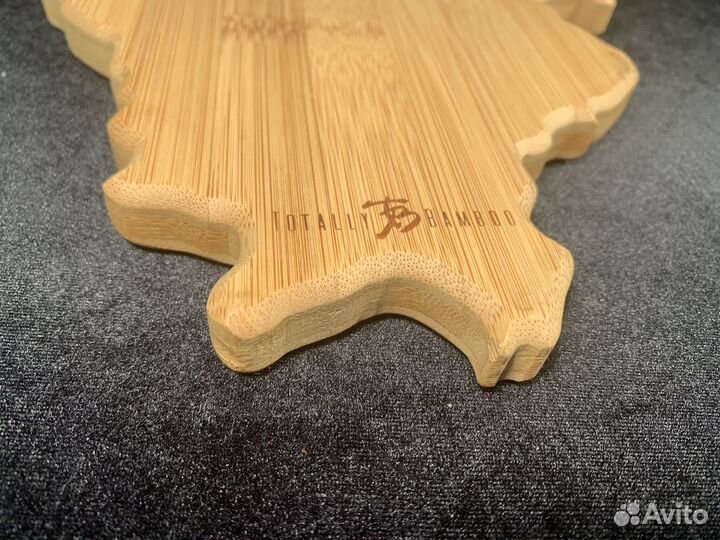 Разделочная доска США