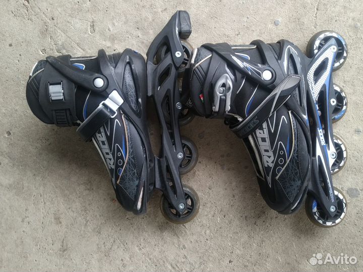 Ролики Roces 44-45