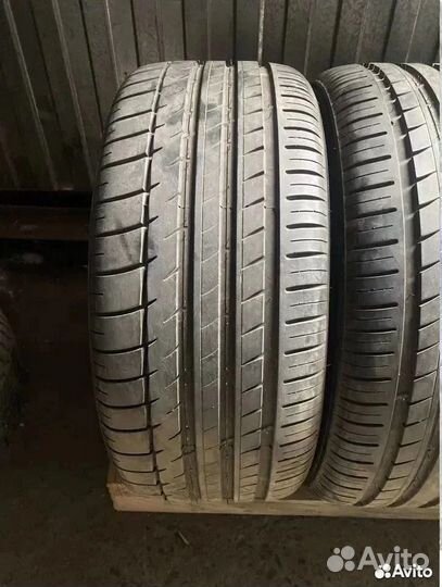 Triangle TH201 Sportex 245/45 R17