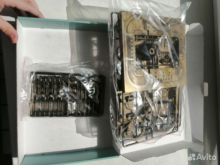 Конструктор Исаакиевский собор