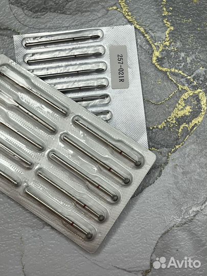 Фрезы для маникюра