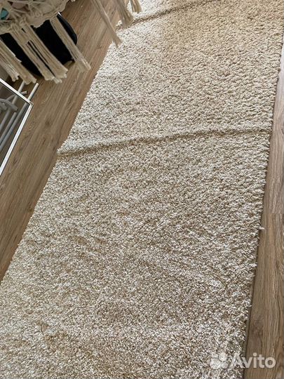 Ковер 1,6 на 3 м 160 на 300 см