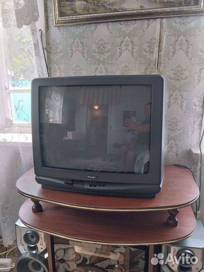 Телевизор бу
