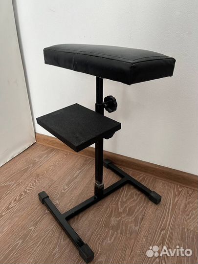 Подставка для педикюра бу