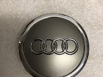 Колпачки (заглушки) для Audi