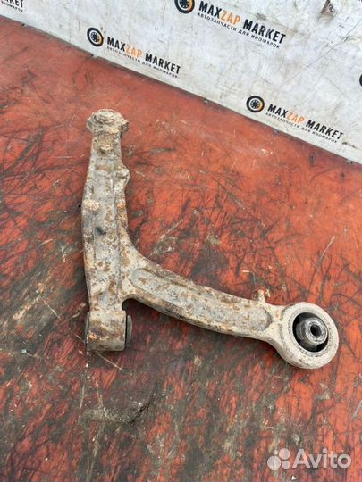 Рычаг перед. лев. Fiat Panda 1.2 2006