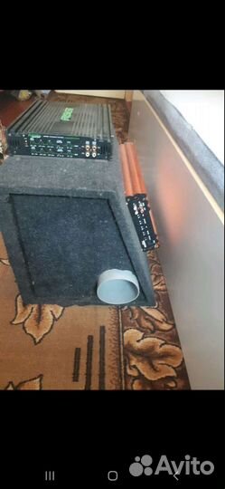 Музыка в машину