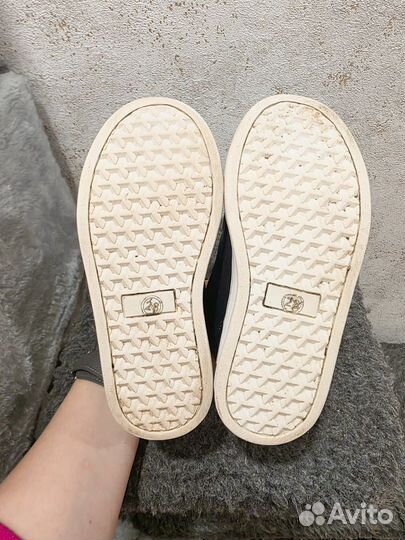 Ботинки демисезонне детские 28