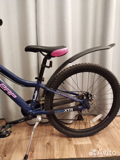 Горный велосипед Outleap koshka