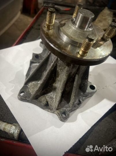 Помпа mark 2 90 1 gfe