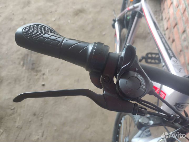 Электровелосипед