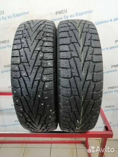 Nexen Winguard WinSpike 225/65 R17 98N