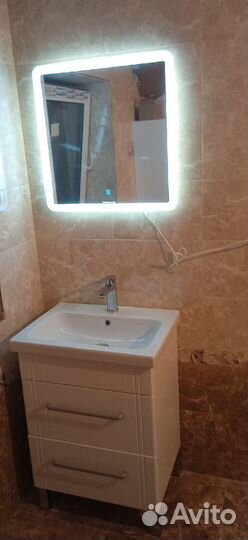 Мастер-сантехник,любой район.большой опыт