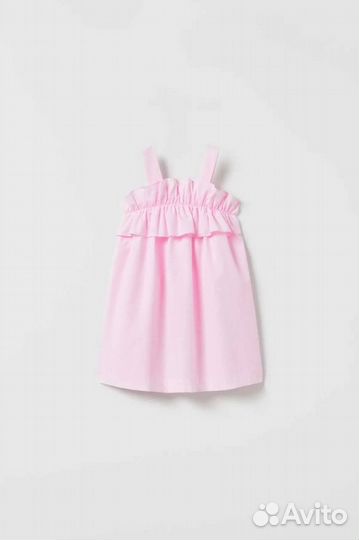 Платье Zara для девочки