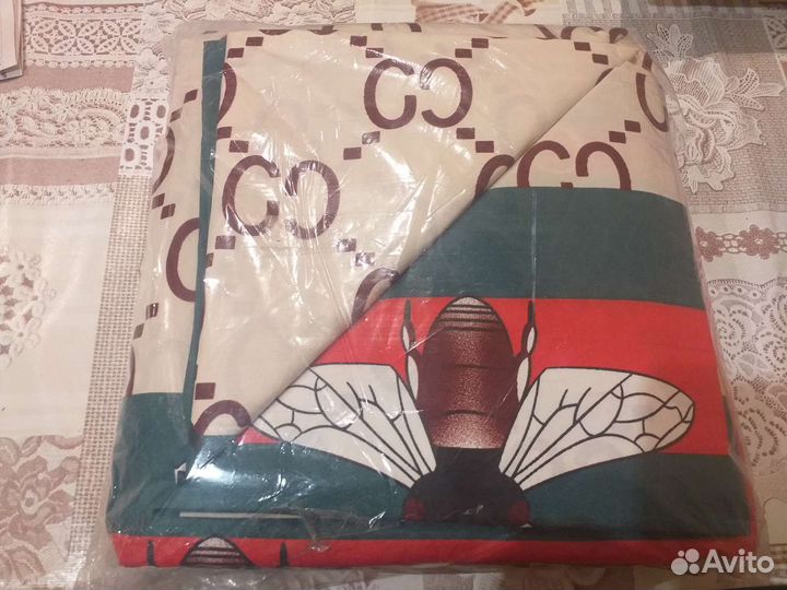 Постельное белье