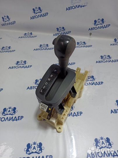 Селектор АКПП Kia Киа Soul Соул AM D4FB 2010