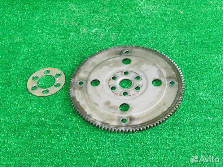 Маховик АКПП Mazda Mpv 2.3 2005