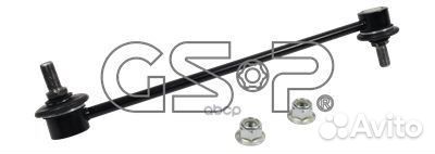 Тяга стабилизатора передняя honda CR-V IV (RM )