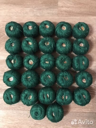 Мулине '' Ирис''